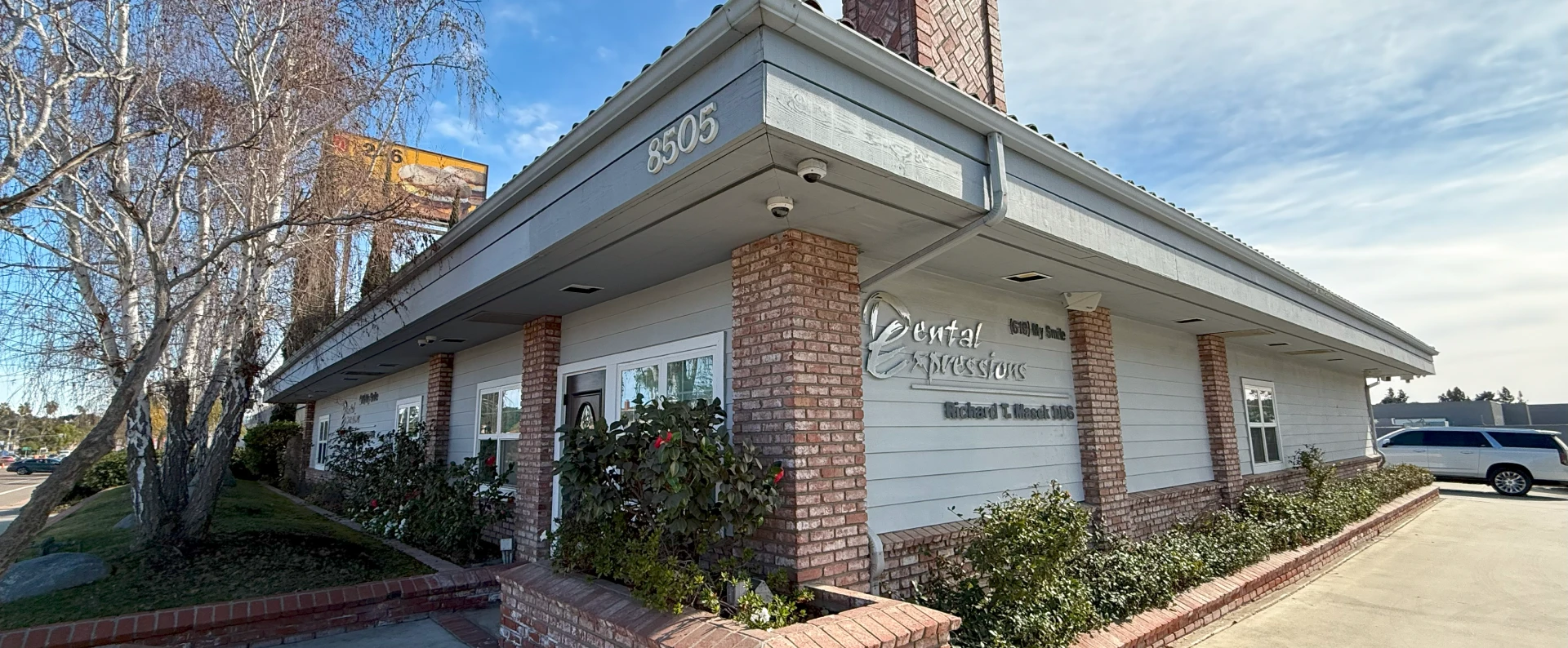 San Diego, California overview. Dental Bridges durable tooth replacement solutions for long-lasting smiles.