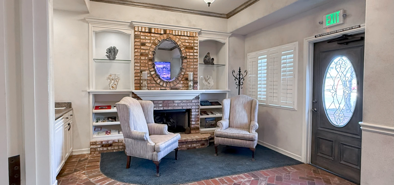 San Diego dental clinic
