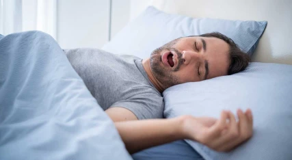 Common sleep apnea symptoms, emphasizing the importance of professional evaluation and sleep apnea treatment options in San Diego.